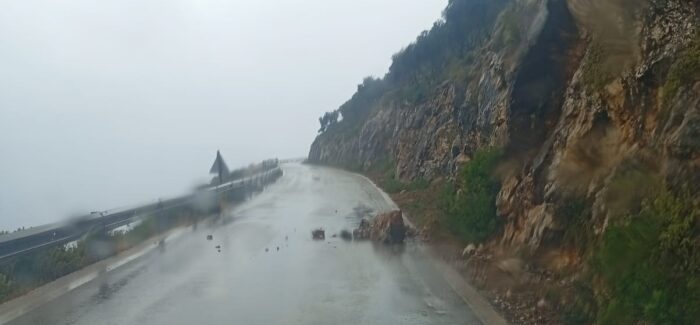 Η Περιφερειακή Ενότητα Ιθάκης σε ετοιμότητα