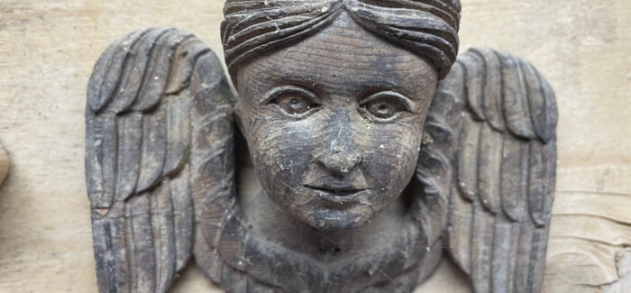 ΕΚΘΕΣΗ ΞΥΛΟΓΛΥΠΤΙΚΗΣ ΣΤΟ ΜΟΥΣΕΙΟ ΖΕΡΒΑΤΩΝ