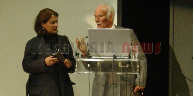 «Οδυσσέας Λυόμενος: Η Αναζήτηση της Ομηρικής Ιθάκης».