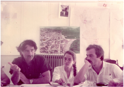 Αντώνης Τρίτσης