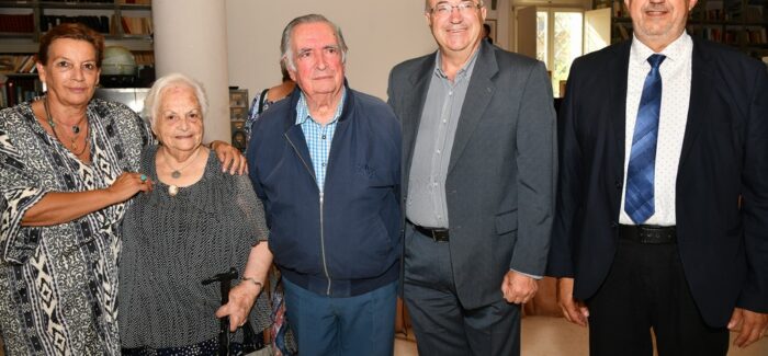 ΗΜΕΡΑ ΕΘΝΙΚΩΝ ΕΥΕΡΓΕΤΩΝ