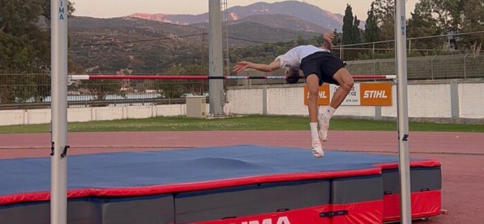 Αναβάθμιση Εξοπλισμού σε Δημοτικό Στάδιο και Κολυμβητήριο Αργοστολίου