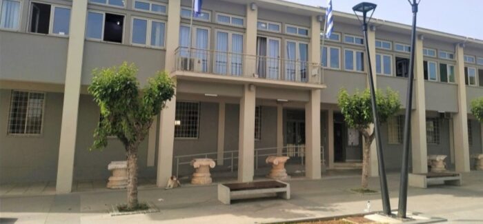 Ο Δήμος Αργοστολίου επιλέγει την ευθύνη έναντι του λαϊκισμού του κ. Γιάννη Λυκούδη