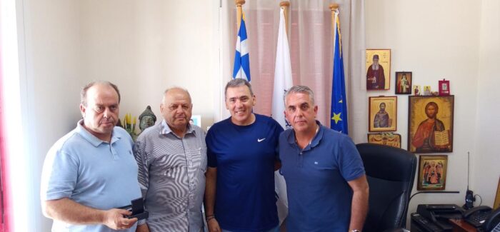 Μικρό Φεστιβάλ Ιθάκης Γεύσης & Πολιτισμού