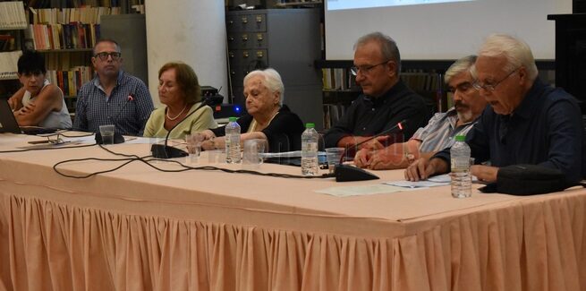 Η Γέννηση και η …..ταλαιπωρία ενός Μουσείου