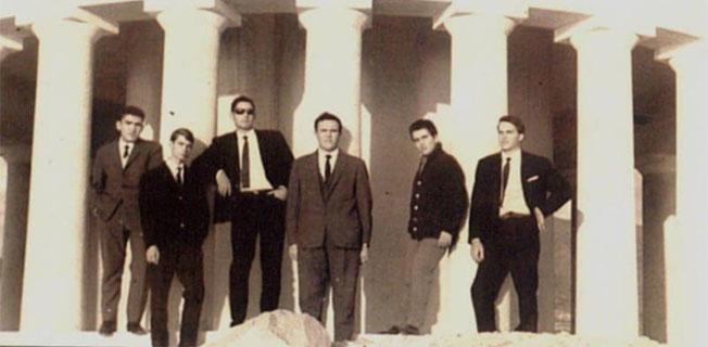 Αναμνήσεις…