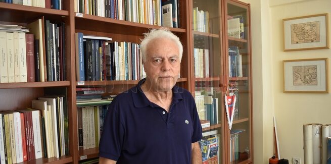 Μήνυμα του ΙΚΙ στο γύρισμα του χρόνου