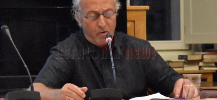 ΑΝΟΙΧΤΟ ΚΑΛΕΣΜΑ
