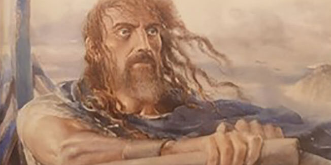 Αναζητώντας την Ομηρική Ιθάκη
