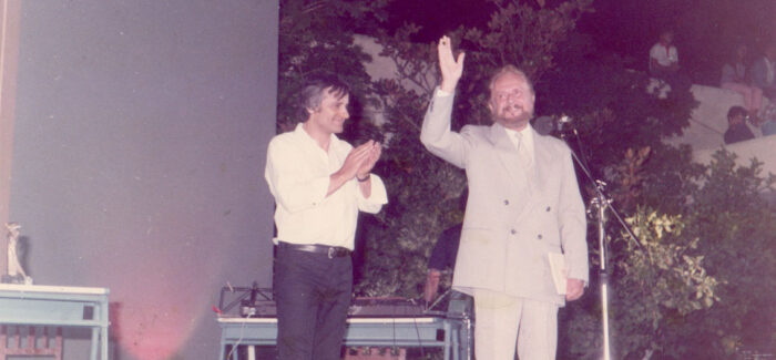 Γιάννης Ρίτσος – Ιθάκη