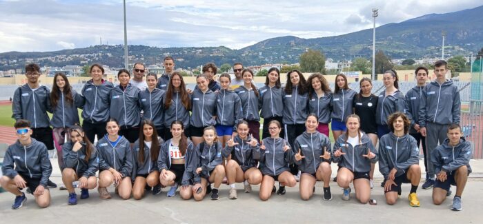 Λάβετε θέσεις… Ξεκινά ο στίβος στο Αργοστόλι!