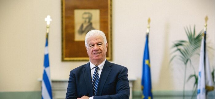 Θέσπιση Χορηγίας της Περιφέρειας Ιονίων Νήσων  για την ενίσχυση προπτυχιακών – πρωτοετών φοιτητών