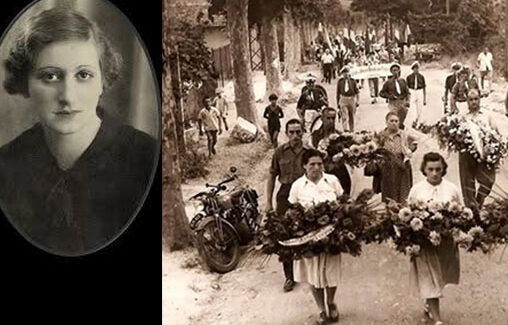 Ελένη Βαλλιάνου