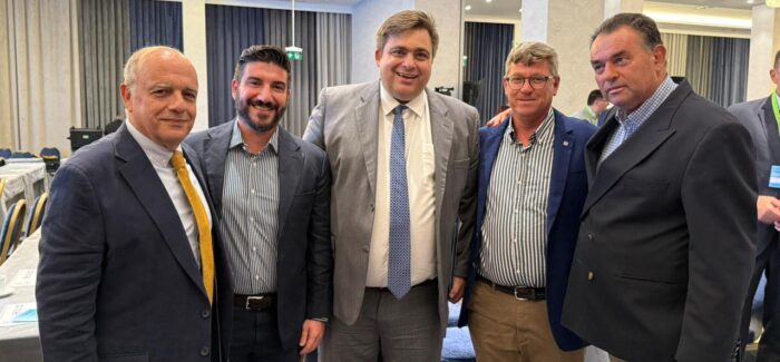 Συμμετοχή του Επιμελητηρίου Κεφαλονιάς & Ιθάκης στην Εσπερίδα………