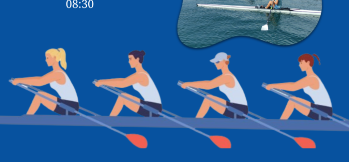 Διασυλλογικοί Αγώνες Κωπηλασίας 19/10