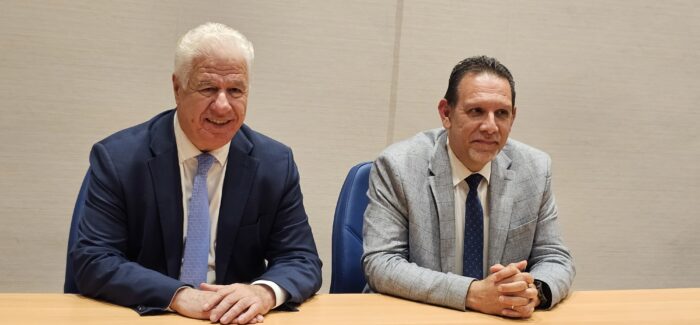 Έναρξη Αναπτυξιακού Συνεδρίου Ιονίων Νήσων (Κέρκυρα, 17-19 Οκτωβρίου 2025)