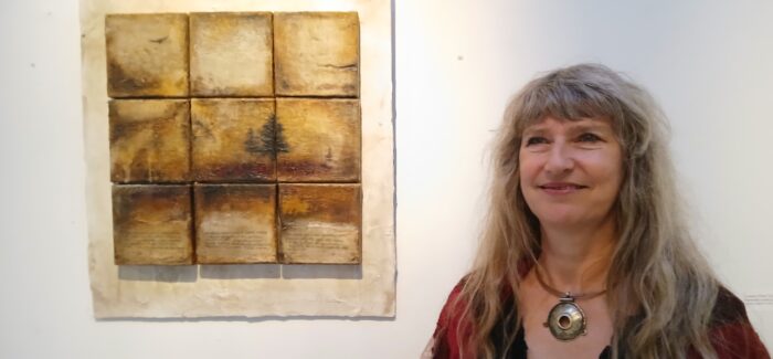 ΜΙΑ ΕΝΤΥΠΩΣΙΑΚΗ ΕΚΘΕΣΗ