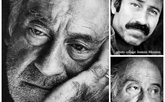 Θανάσης Βέγγος – Νίκος Κούνδουρος