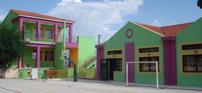 Νέες δωρεές για αγορά κλιματιστικών στο Δημοτικό Σχολείο του  Πόρου Κεφαλονιάς!