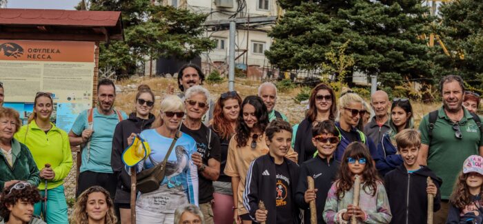 Ολοκληρώθηκε το τριήμερο του 3ου Stay Active Kefalonia