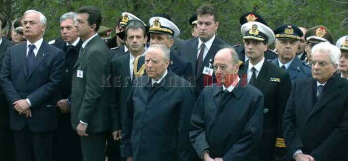 Μεραρχία Άκουι:  Συνεχίζεται η προσβολή.