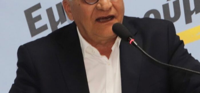 Η αλήθεια πίσω από την απαγόρευση εκδηλώσεων στο κλειστό  γυμναστήριο «Αντώνης Τρίτσης»