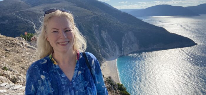 Η Κεφαλονιά στο επίκεντρο: Τρεις Γερμανοί δημοσιογράφοι ανακαλύπτουν το νησί μέσα από εξατομικευμένα ταξίδια