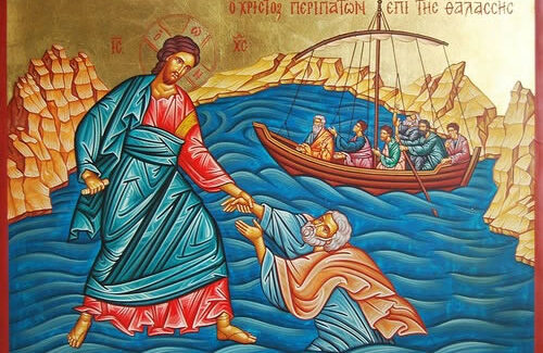 Δίχως Πλαίσιο…