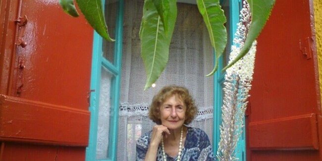 Ντιάνα Αντωνακάτου