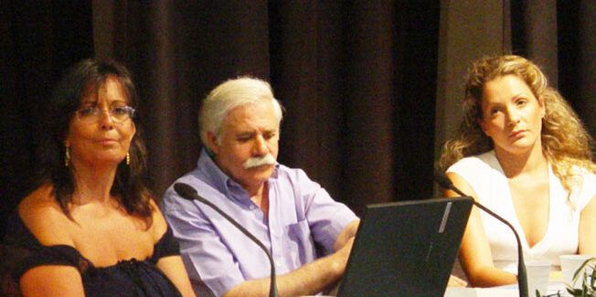 Σοφία Αράβου – Παπαδάτου