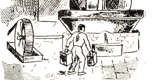 Ο Νοέμβριος στη λαογραφία μας