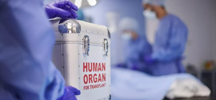 Δωρεά Οργάνων – Περισσότερη Ζωή