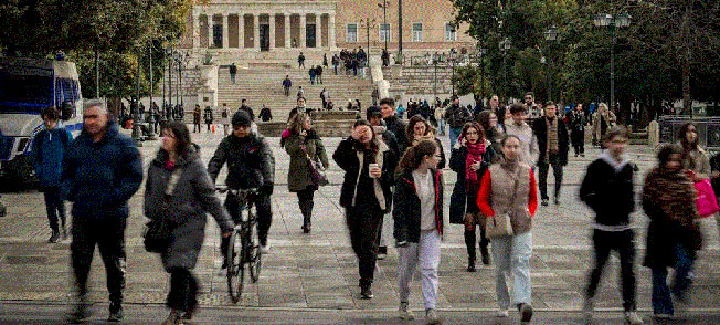 Τι να κάνουμε; Ενα Μέτωπο Αναγέννησης