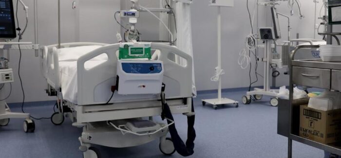 Λίγους μήνες προθεσμία στους Διοικητές να αλλάξουν τα νοσοκομεία μετά την αξιολόγηση των ασθενών