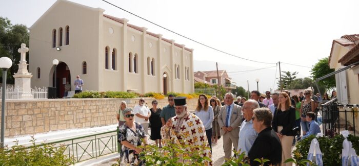 Πρόγραμμα Εορτασμού της 28ης Οκτωβρίου  στη Δ.Ε. Λειβαθούς