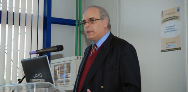 Δεν υπάρχουν σωτήριες ομπρέλες