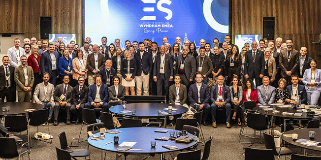 Wyndham: Οδηγώντας το μέλλον του τουρισμού