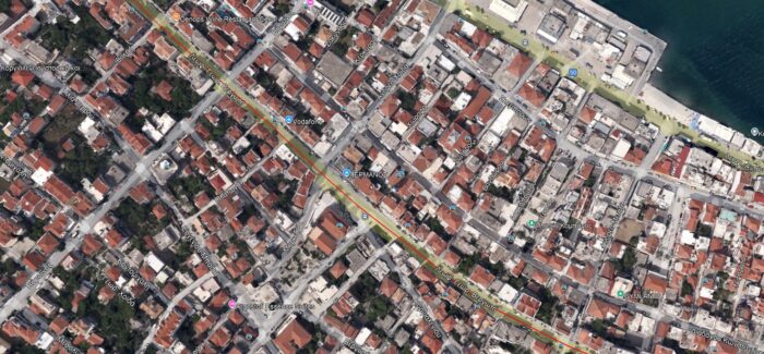 Ενημέρωση δημοτών για τις κυκλοφοριακές ρυθμίσεις, το Σάββατο 1/11 και την Κυριακή 2/11, λόγω ασφαλτοστρώσεων εντός πόλεως Αργοστολίου