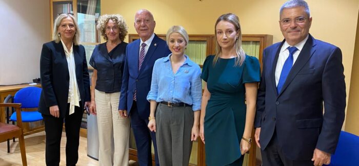 Π. Καππάτος: «Μεγάλη Τιμή να εκπροσωπώ τη Βουλή των Ελλήνων στις  αντικατοχικές εκδηλώσεις στην Κύπρο»