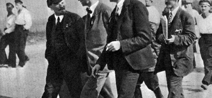 HotDoc.History: Και τώρα, τι; Μεγαλείο και τραγωδία της Σοβιετικής Ένωσης