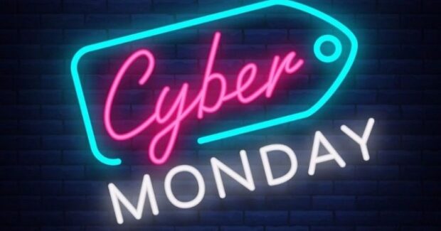 Cyber Monday: Συμβουλές για ασφαλείς ηλεκτρονικές συναλλαγές