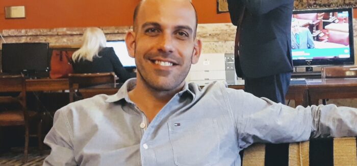 «Αργοστόλι: μια πόλη που αλλάζει χωρίς σχέδιο»