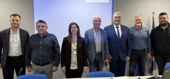 «Με επιτυχία πραγματοποιήθηκε η Ημερίδα του Επιμελητηρίου