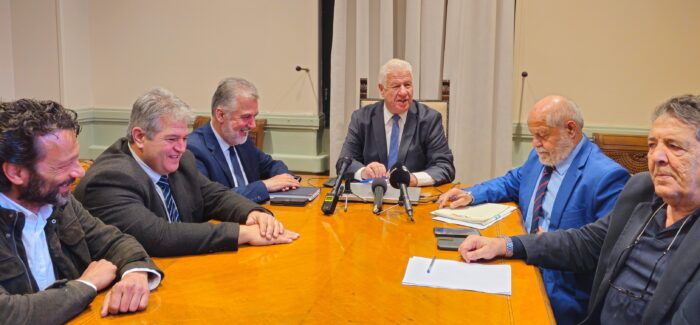 «Πράσινο φως» από το Ελεγκτικό Συνέδριο για  τη Μονάδα Ολοκληρωμένης Διαχείρισης Απορριμμάτων Κέρκυρας