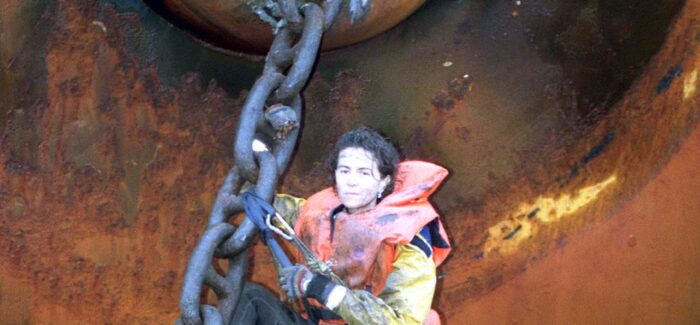 Και Έλληνες και Μάορι