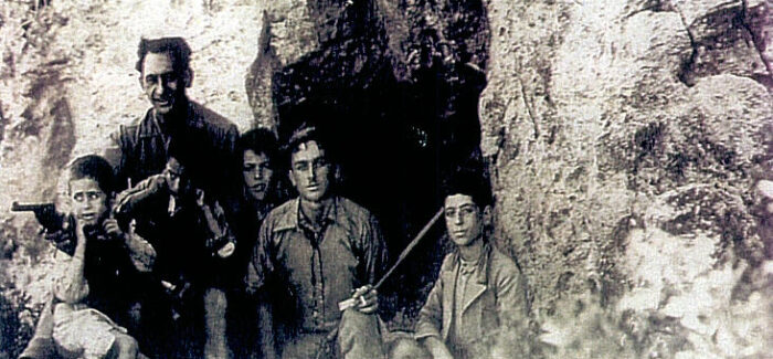Και Έλληνες και Μάορι