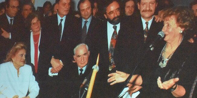 Μια απίστευτη φωτογραφία