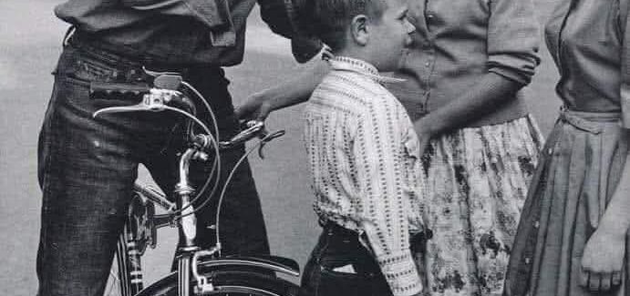 Κάτι διαφορετικό σήμερα.