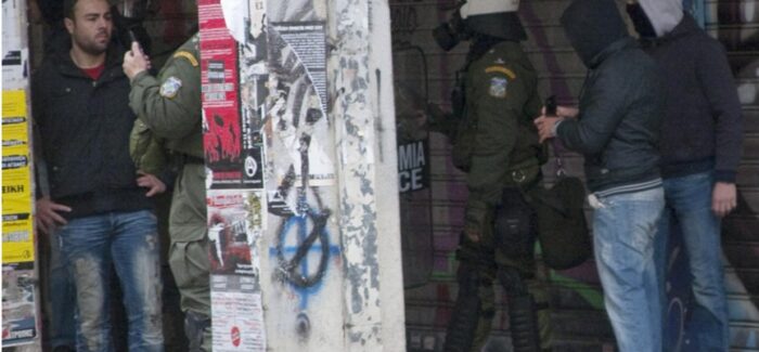 ΠΡΟΒΟΚΑΤΣΙΕΣ ΓΙΑ ΝΑ ΜΕΙΝΟΥΝ ΣΤΗΝ ΕΞΟΥΣΙΑ ΚΑΙ ΝΑ ΡΟΥΦΑΝΕ ΤΟ ΔΙΚΟ ΜΑΣ ΑΙΜΑ…