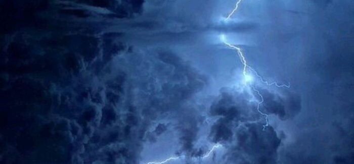 Κακοκαιρία Adel: Νέο έκτακτο ΕΜΥ – Σε ποιες περιοχές έρχονται καταιγίδες και χαλάζι